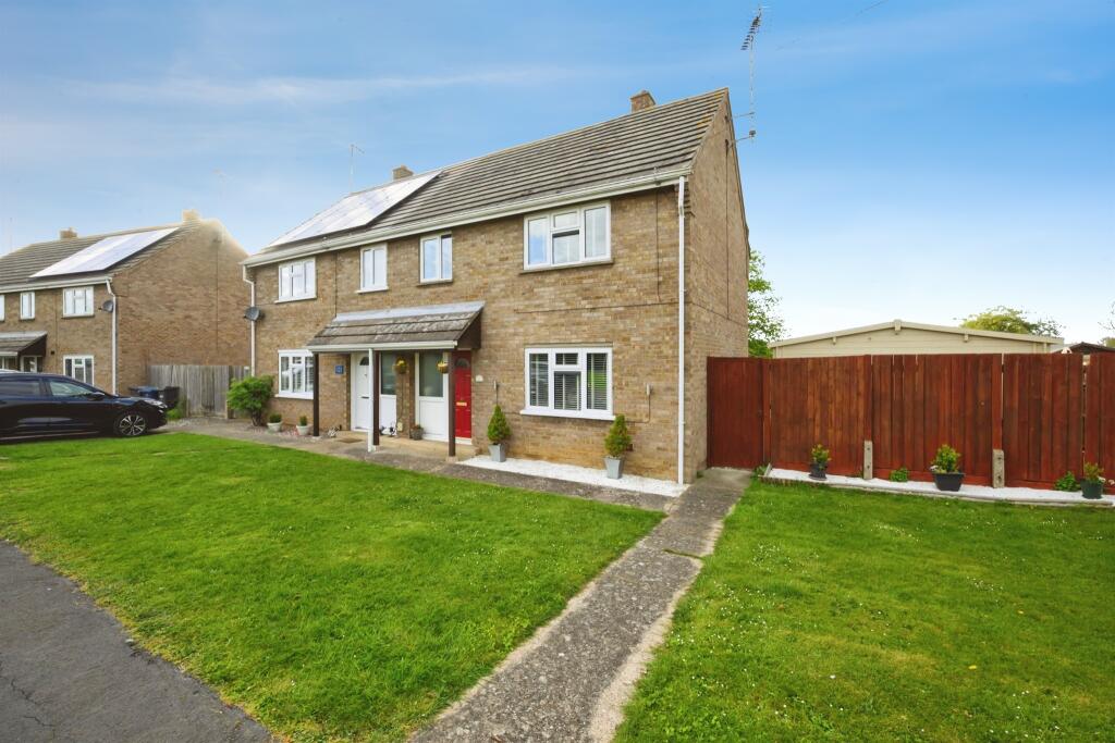 Main image of property: Hayes Walk, Elton, Peterborough