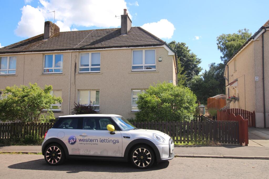 Main image of property: Bothlyn Road, Chryston, North Lanarkshire, G69