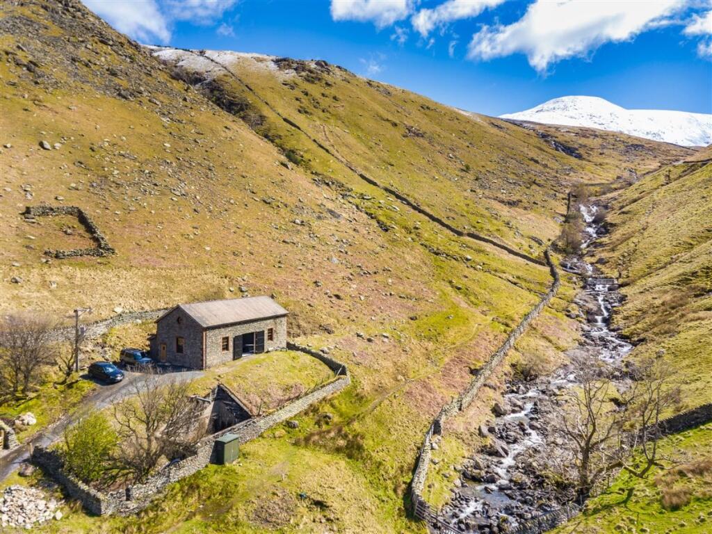 Main image of property: Filter House, Hayeswater Gill, Hartsop, CA11 0NZ