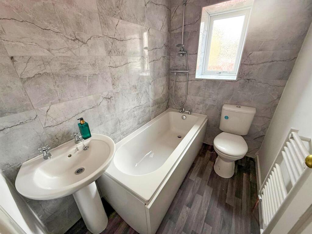 Aire View, Silsden, - View 5