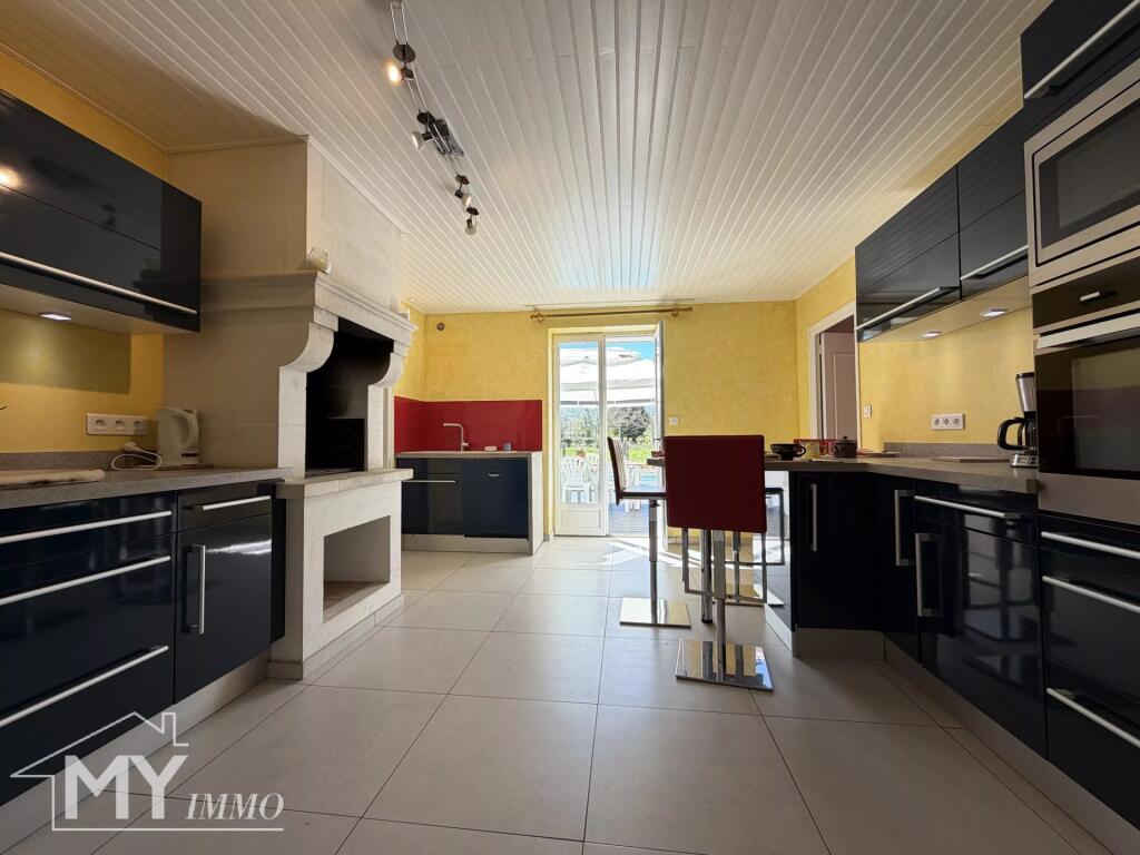 Main image of property: Aquitaine, Dordogne, St-Antoine-de-Breuilh