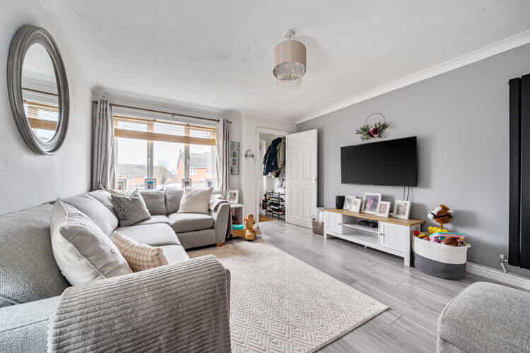 House in Hertsmere, Shenley - View 2