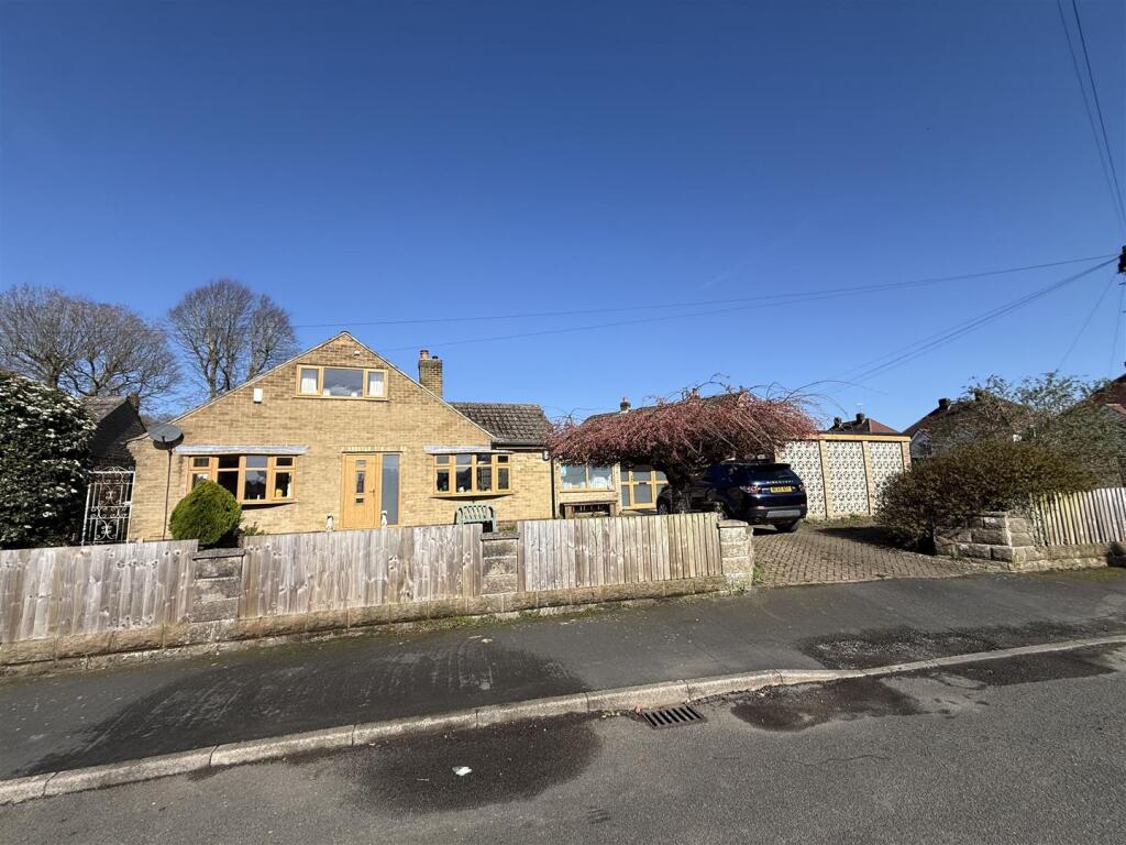 Main image of property: Pittywood Road, Wirksworth, Matlock