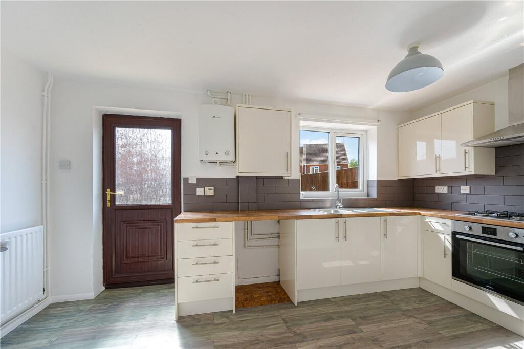 House in North Kesteven, Ruskington - View 5