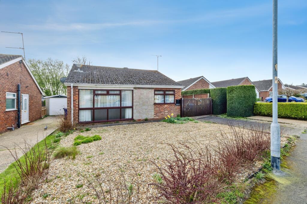 Main image of property: Rivehall Avenue, Welton, Lincoln, LN2