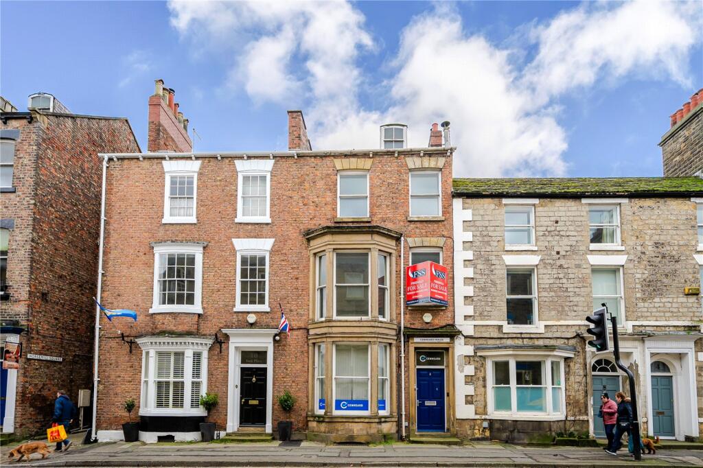 Main image of property: York Place, Knaresborough, North Yorkshire, HG5