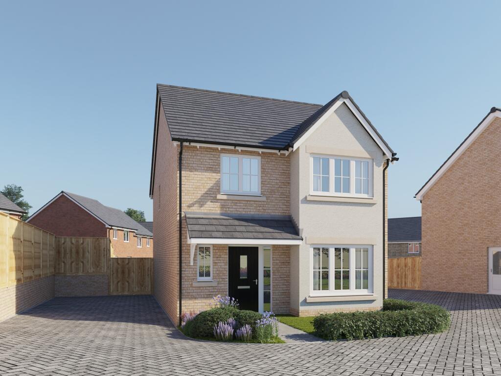 Main image of property: Mill Road
Sharnbrook
Bedfordshire
Sharnbrook
MK44 1NP
