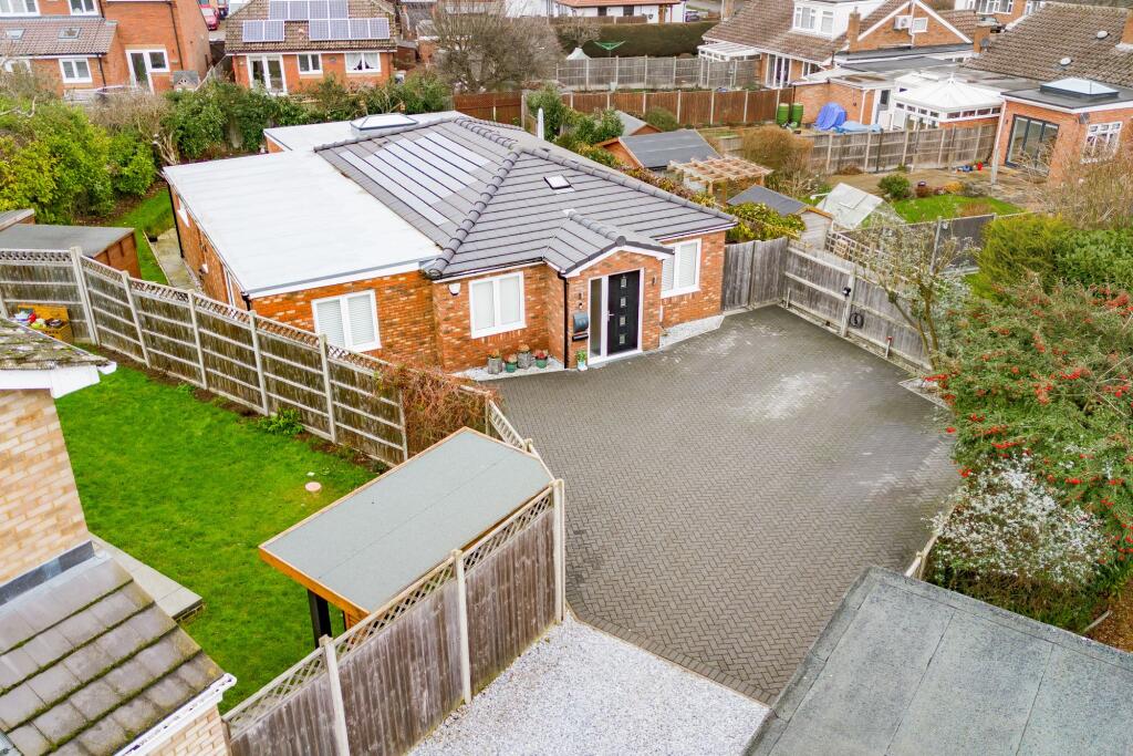 Main image of property: Tollgate Close, Bromham, MK43
