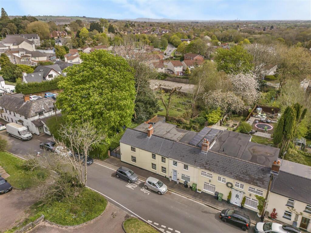 Main image of property: Chapel Row, Old St Mellons, Cardiff