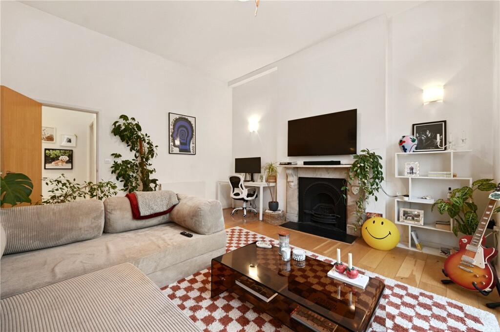 Main image of property: Westbourne Park Road, London, W11
