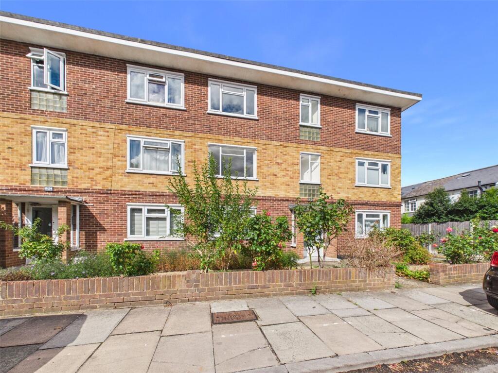 Main image of property: Chelsea Close, Hampton Hill