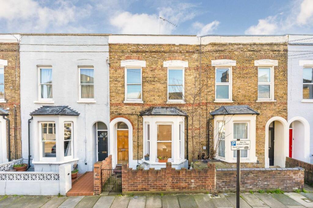 Main image of property: Tintern Street, Clapham
