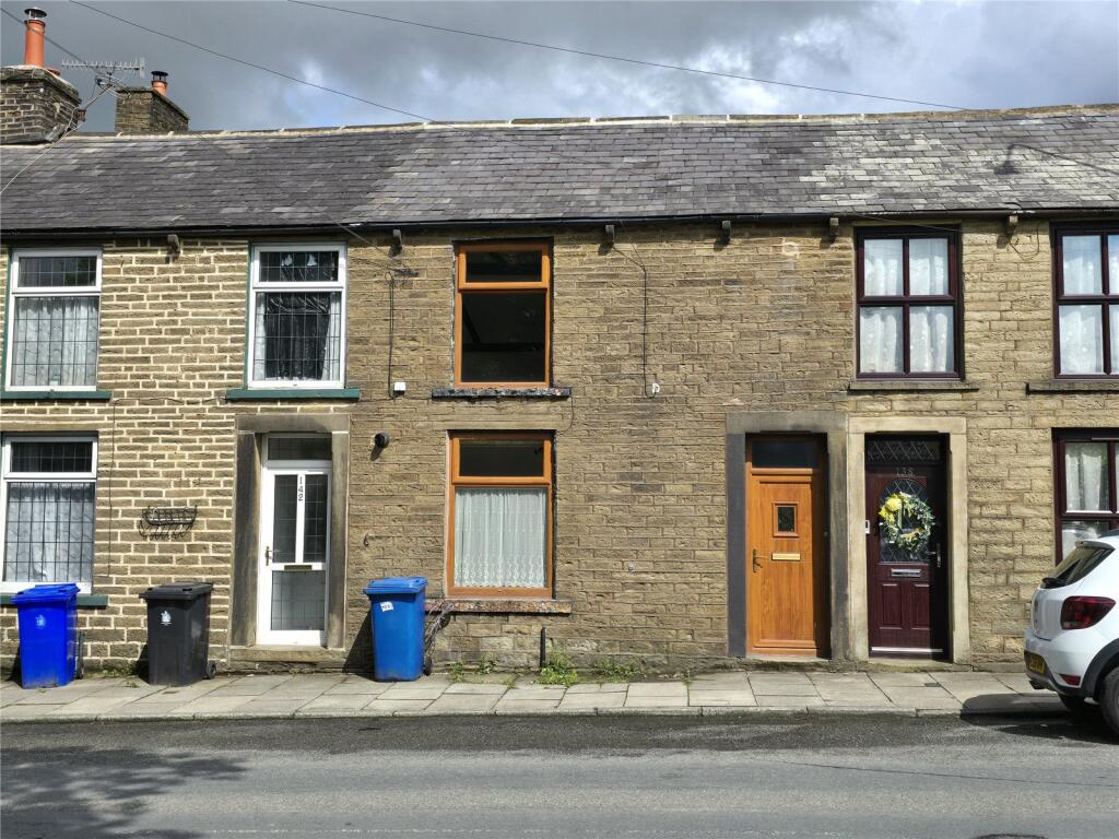 House in Rossendale, Irwell Vale - View 3