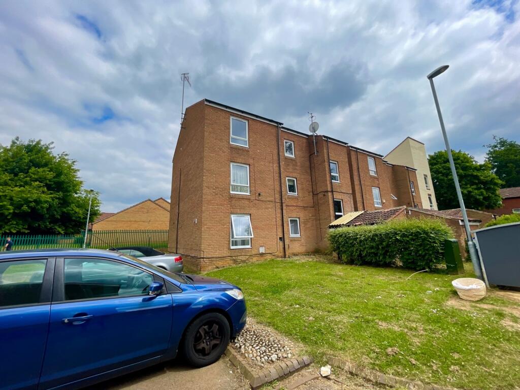 Main image of property: Micklewell Lane, Southfields, NN3 5AU