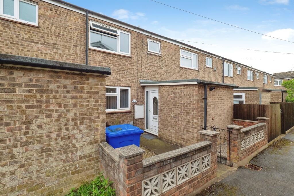 Main image of property: Wimborne Close, Bransholme, Hull