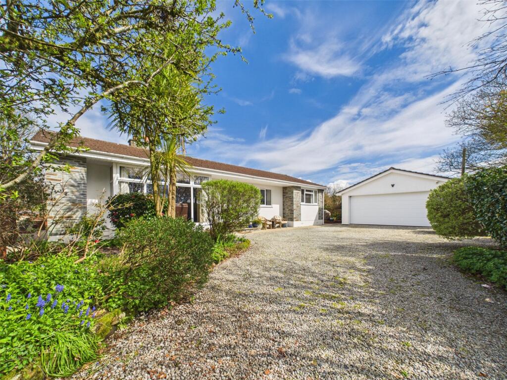 Main image of property: St. Cleer, Liskeard, Cornwall, PL14