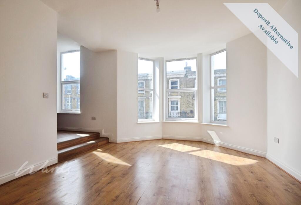 Main image of property: Athelstan Road Margate CT9