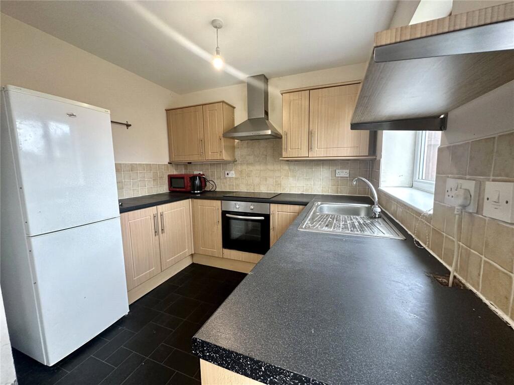 Main image of property: Brook Hey Drive, Kirkby, Liverpool, L33