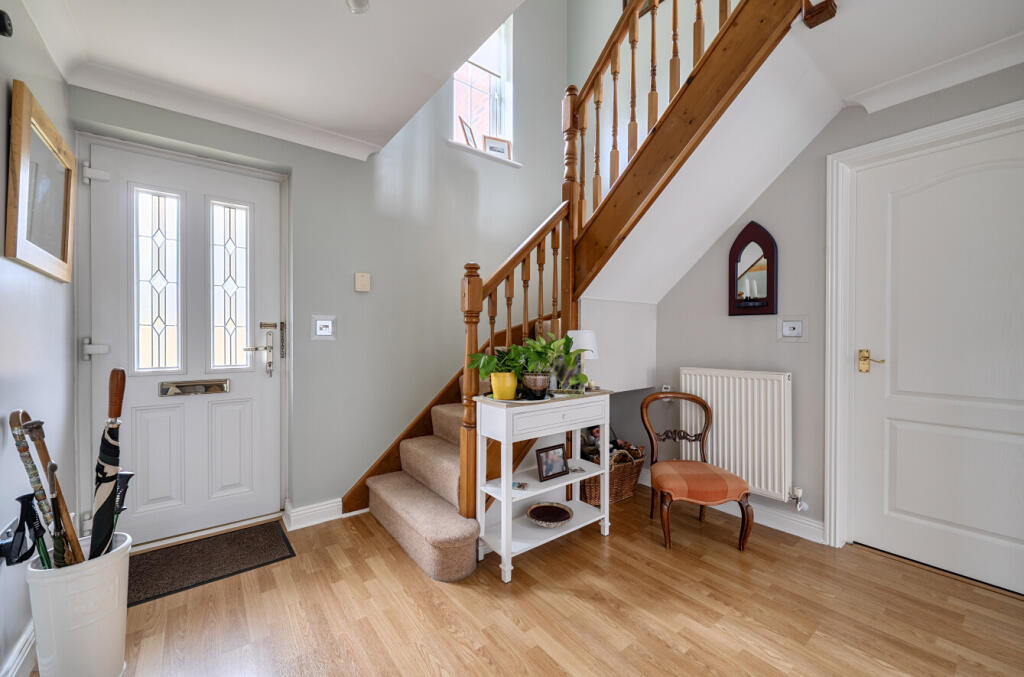 Additional image 3 of Paxmans Road, Westbury, BA13