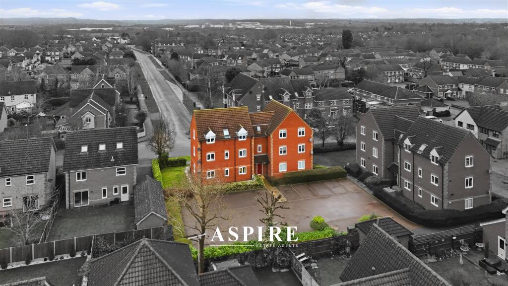 Main image of property: ***SHARED OWNERSHIP***Coburg Lane, Langdon Hills, Basildon