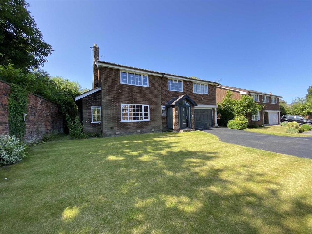 Main image of property: Carlton Court, Hale