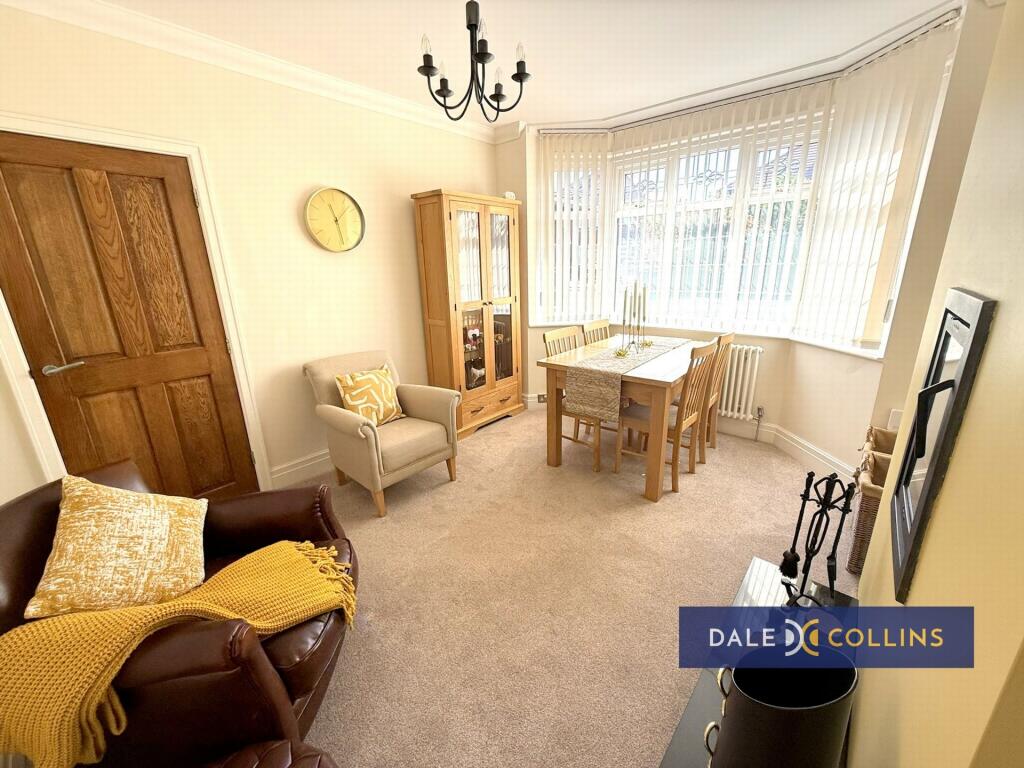 House in Stoke-on-Trent - View 5