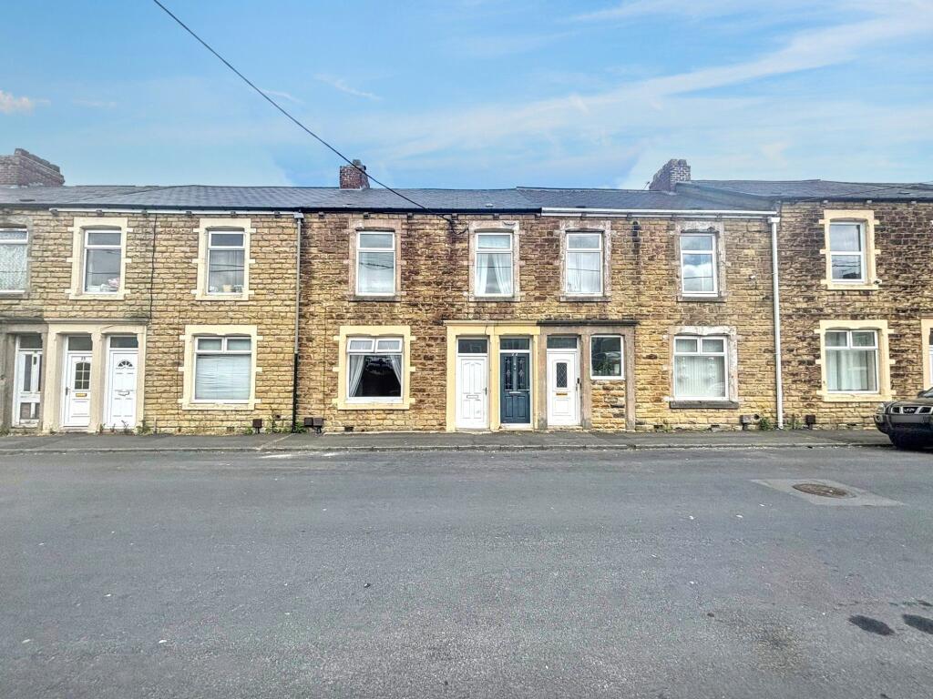 Main image of property: Gladstone Street, Consett, Durham, DH8 6AQ