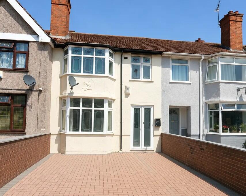 Main image of property: First Avenue, Dagenham, Barking And Dagenham