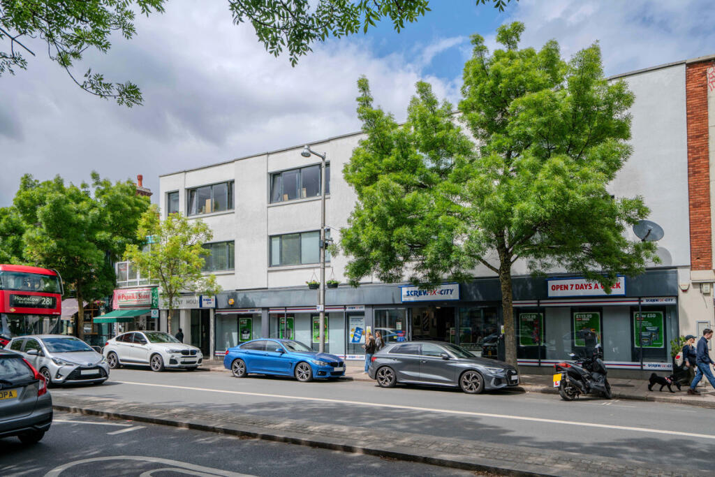 Main image of property: Heath Road, Twickenham, TW1