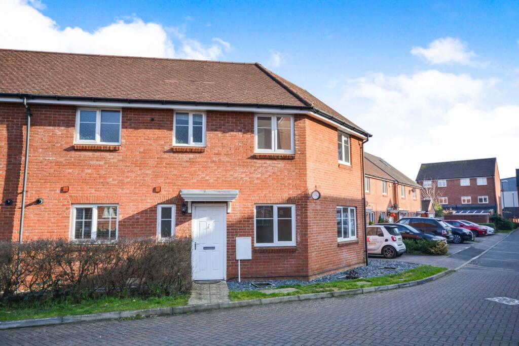 Main image of property: The Bramblings, Amersham
