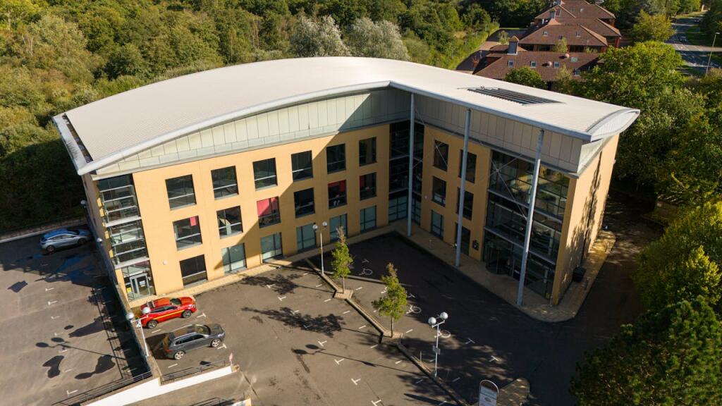 Main image of property: Fleet 27, Ancells Business Park, Fleet, GU51 2QQ