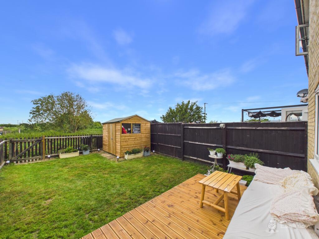 Thomas Mews, Soham, Ely, Cambridgeshire, CB7 photo 4