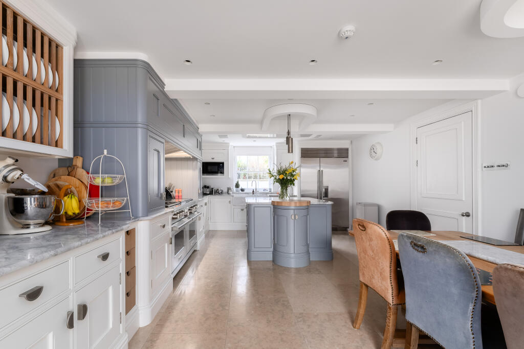 Main image of property: Pond Road, London, SE3