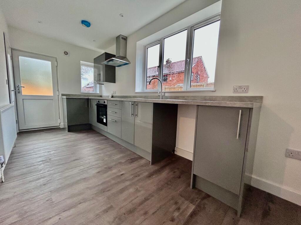 Main image of property: Alexandra Road, Bamber Bridge