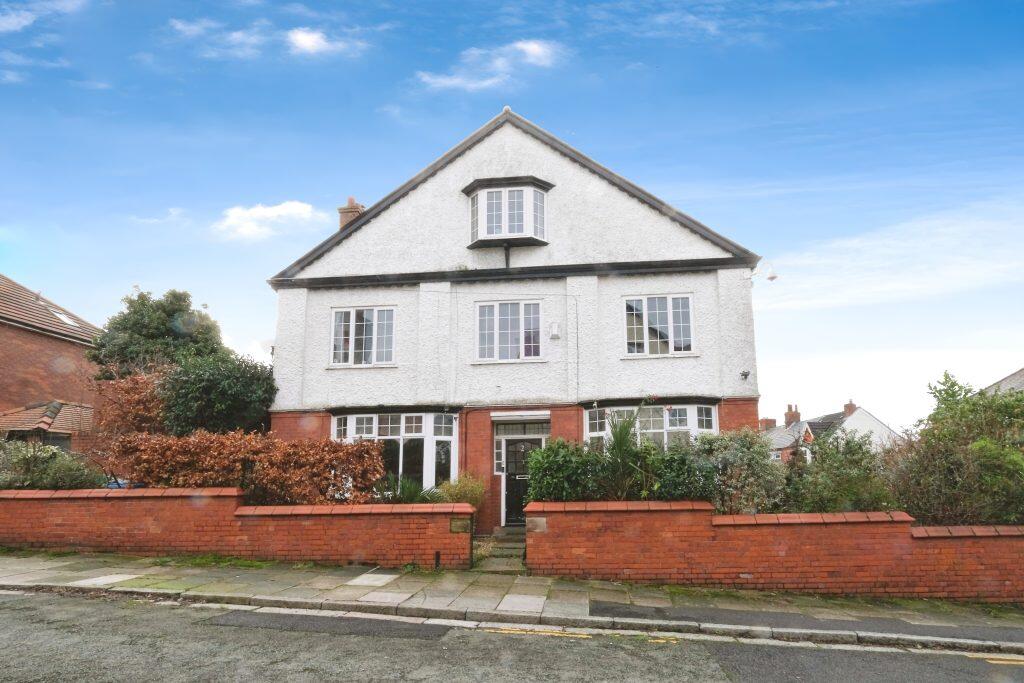 Main image of property: Barnhill Road, Liverpool, L15 5BE