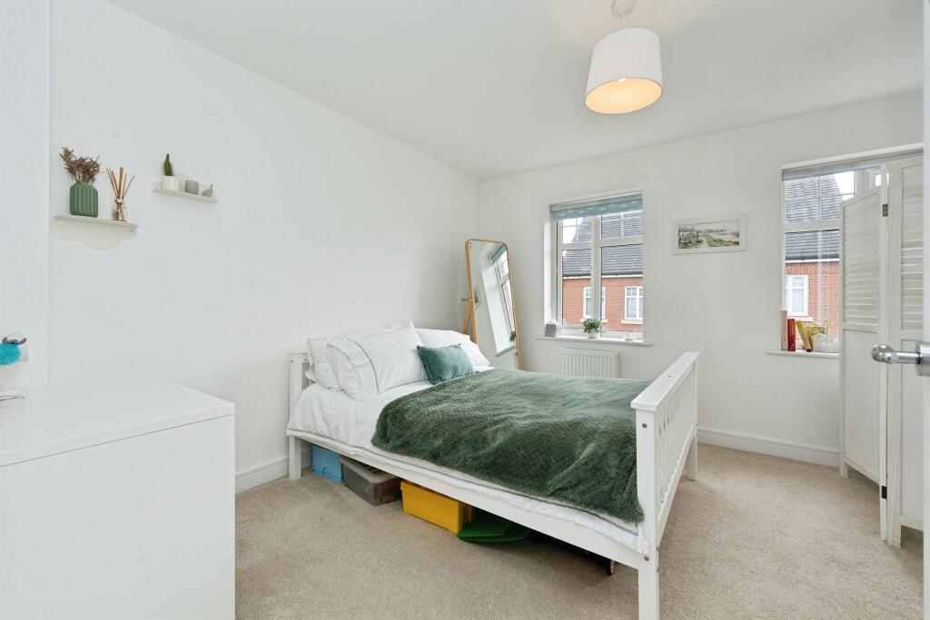 House in Watford - More