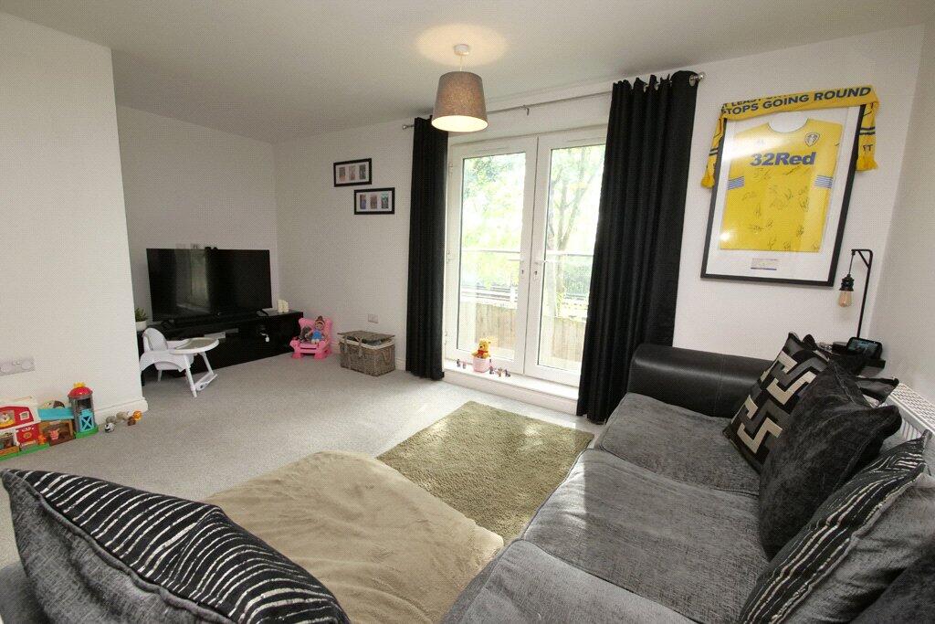 56 Station View, Skipton, BD23 1TG photo 5
