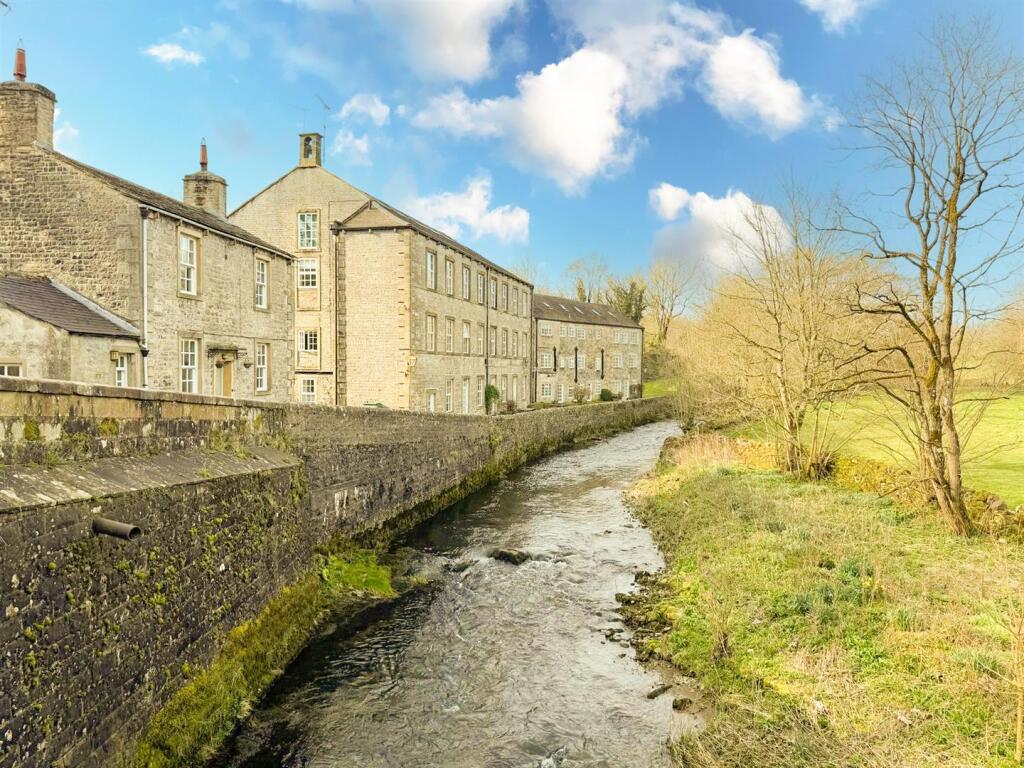 Main image of property: Riverside Walk, Airton, Skipton