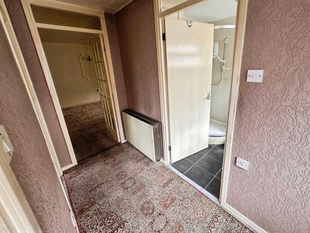 Henhurst Ridge, Burton-on-Trent, DE13 photo 5