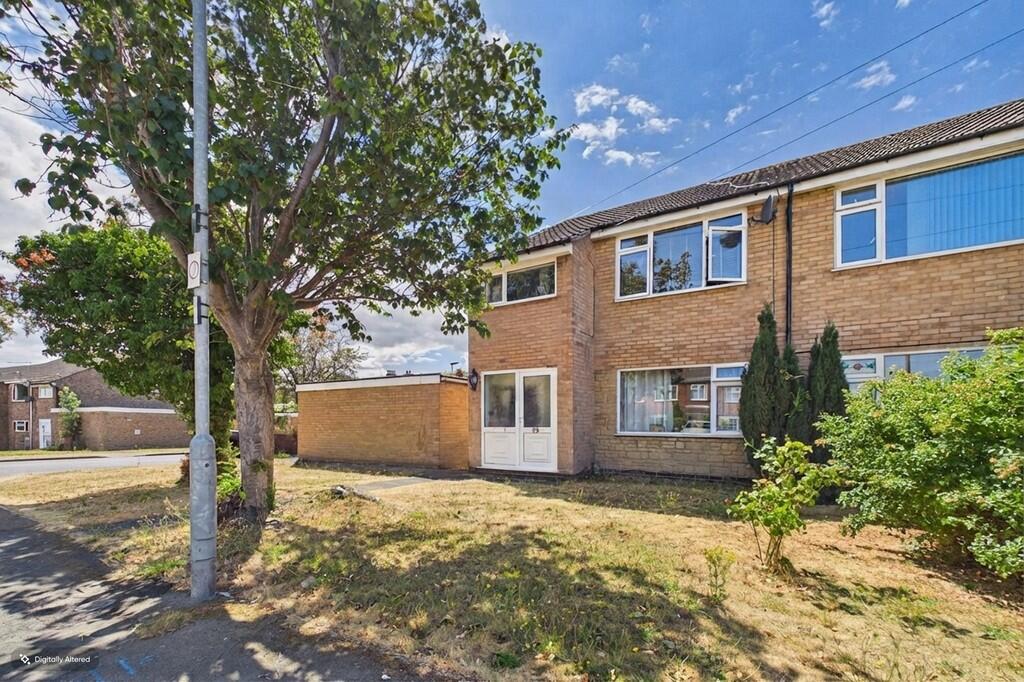 Main image of property: High Meadow, Hathern