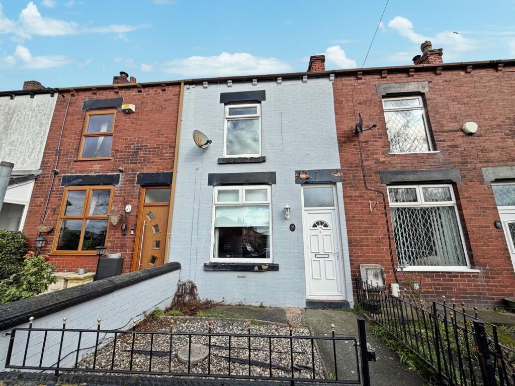 Main image of property: Park Road, Westhoughton, BL5