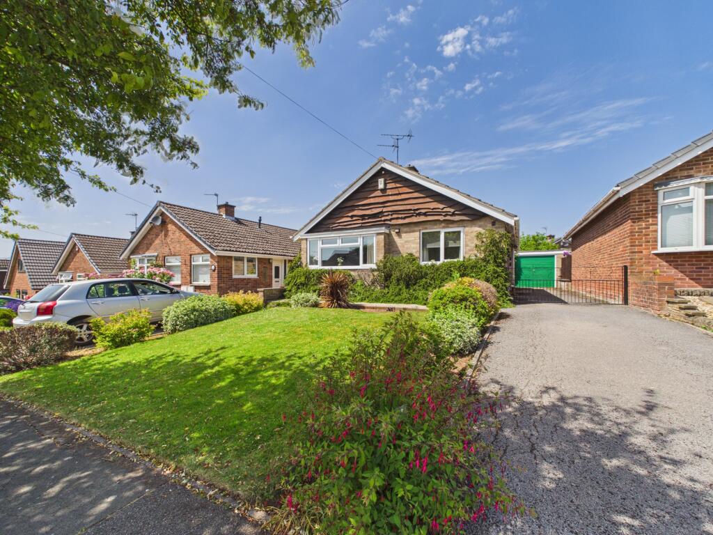 Main image of property: Carsington Crescent, Allestree