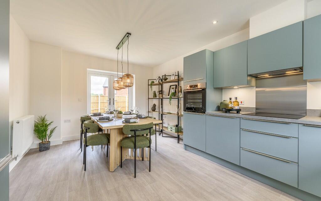 Ashby Road, Daventry, NN11 8JZ - View 3