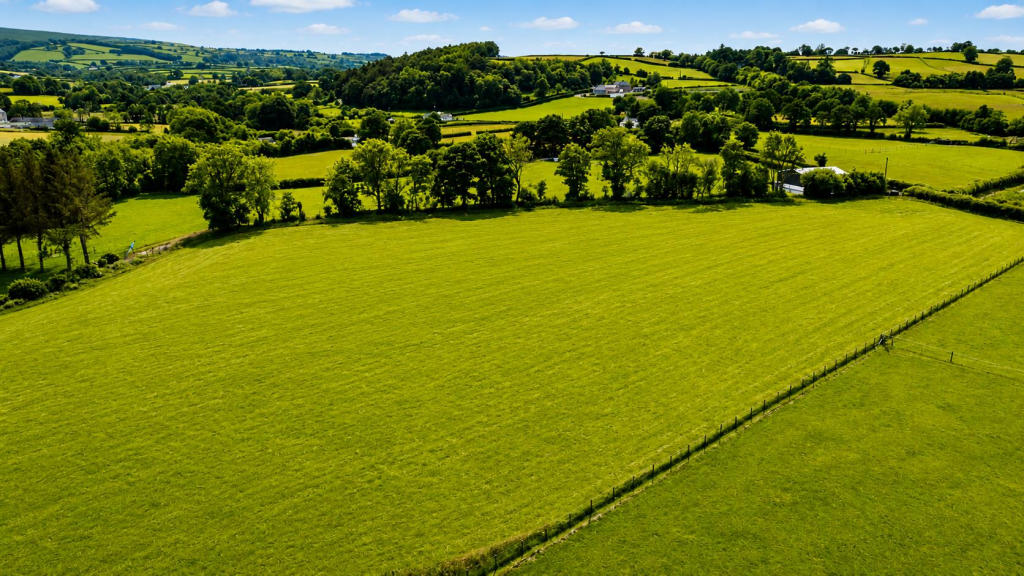 Main image of property: Maesycrugiau, Pencader