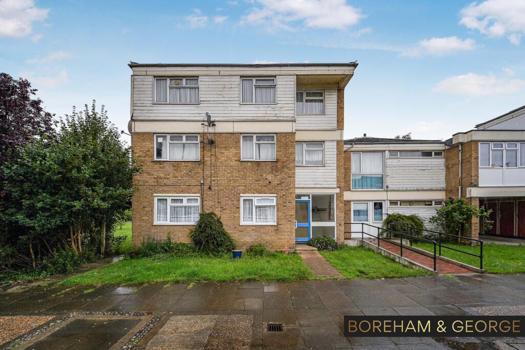 Main image of property: Five Acres, Harlow