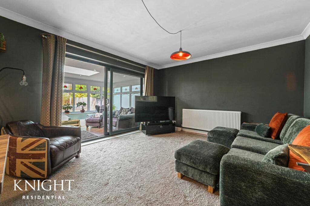 Perry Road, Tiptree, Colchester, CO5 photo 4
