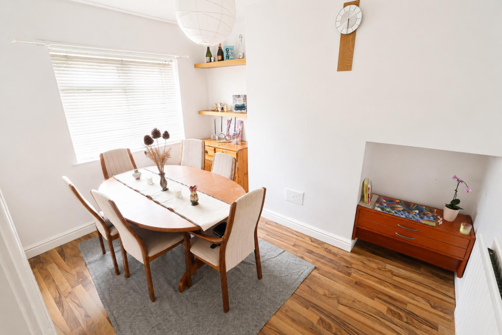 House in Chester, Saltney - View 5