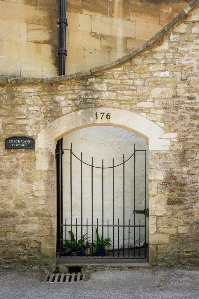 Coachmans Cottage, Batheaston photo 5