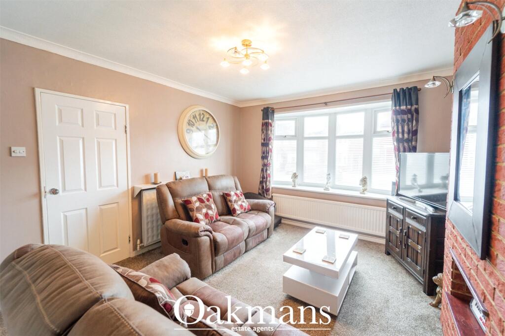 Additional image 2 of Ryde Park Road, Rednal, Birmingham, West Midlands, B45