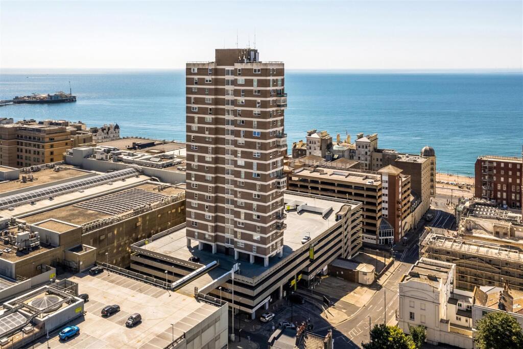 Main image of property: Russell Square, Brighton